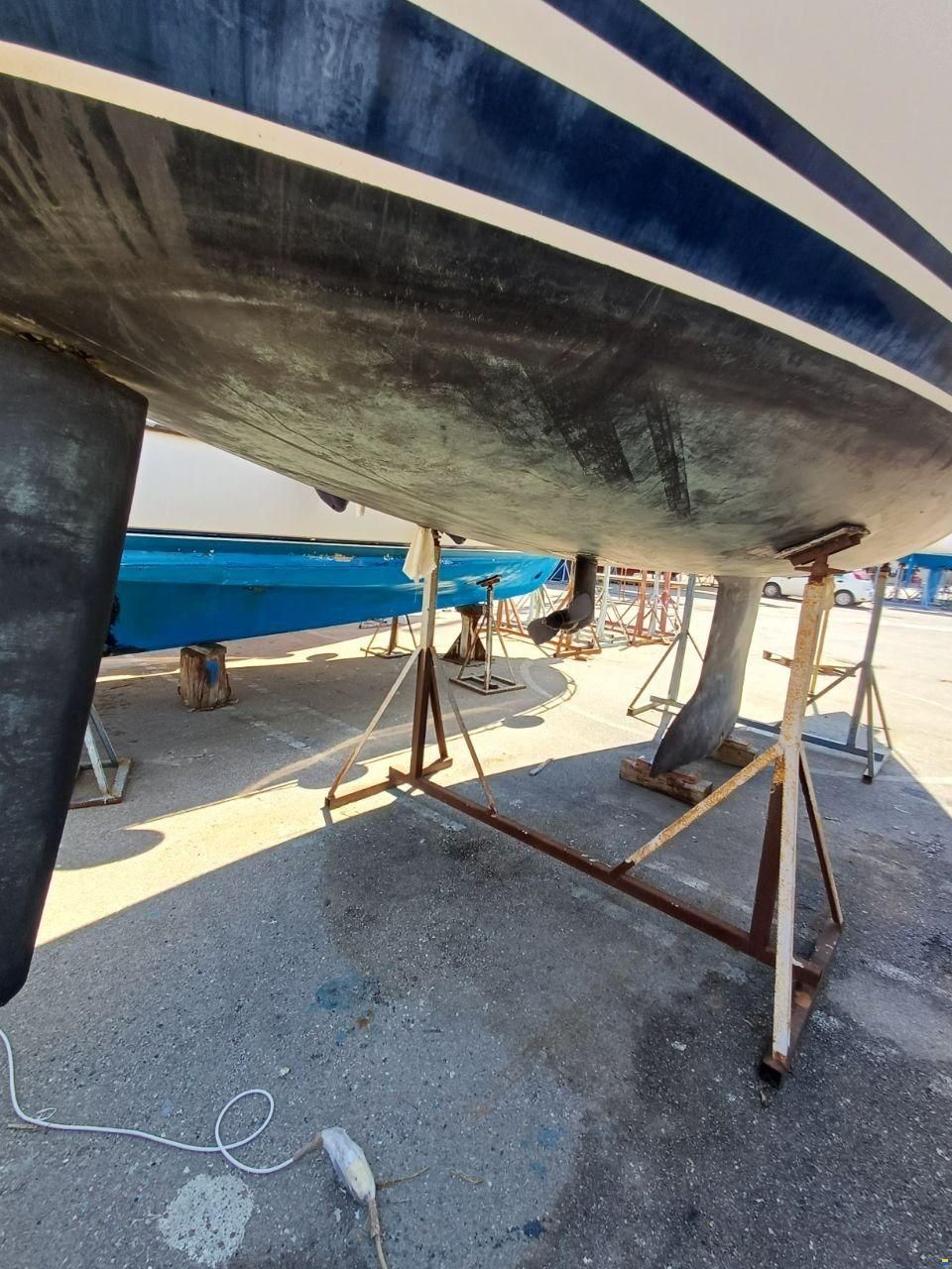 Hanse 315