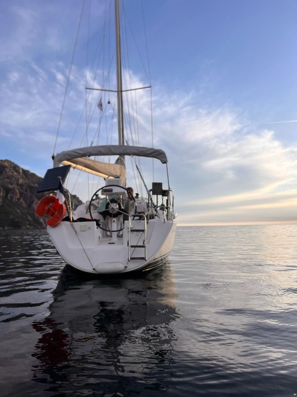 Hanse 315