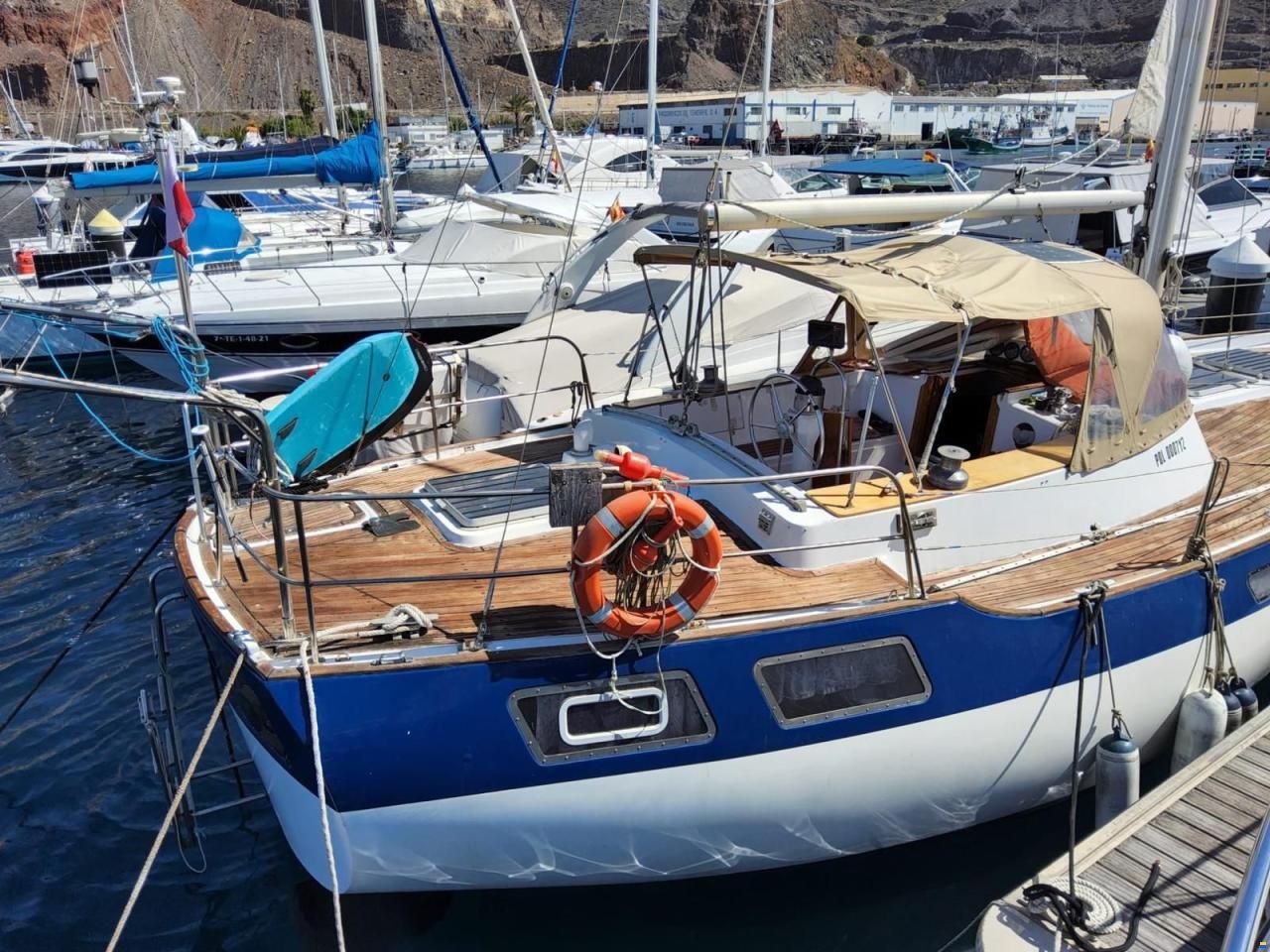Wauquiez Amphora 38