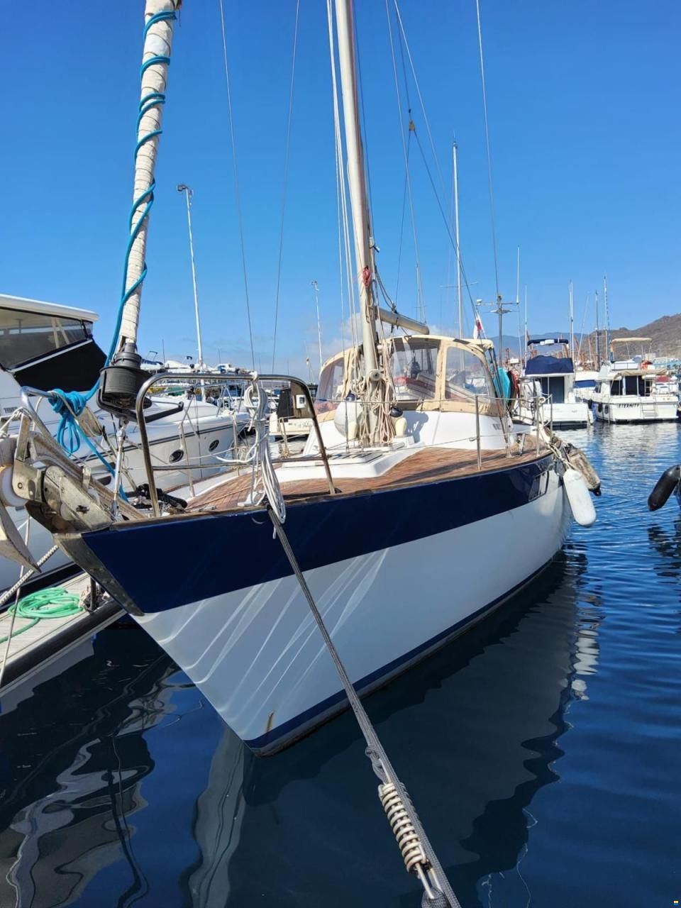 Wauquiez Amphora 38