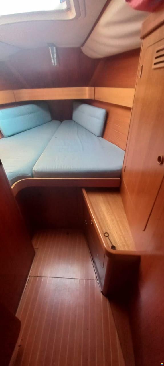 Grand Soleil 45