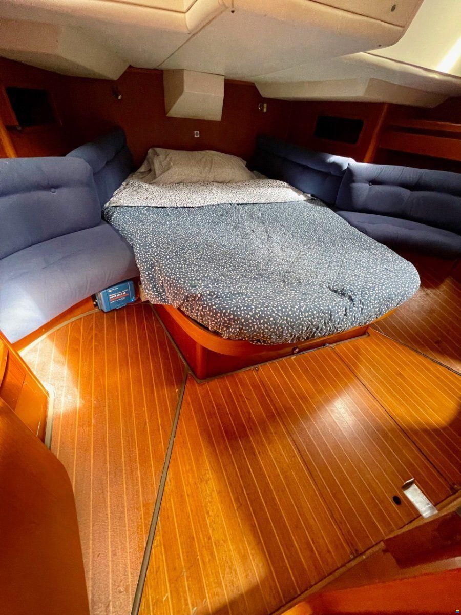 Grand Soleil 45