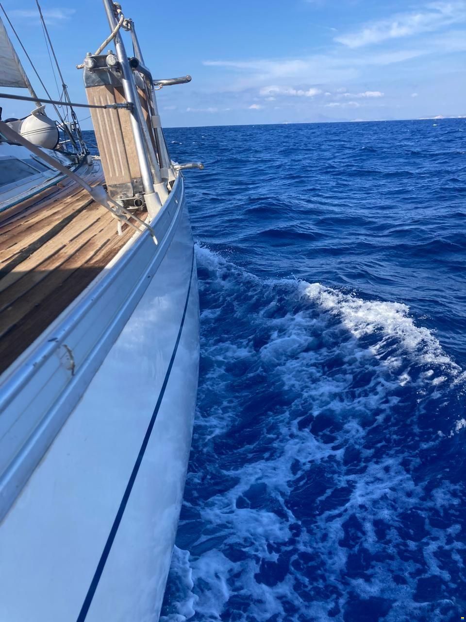 Grand Soleil 45