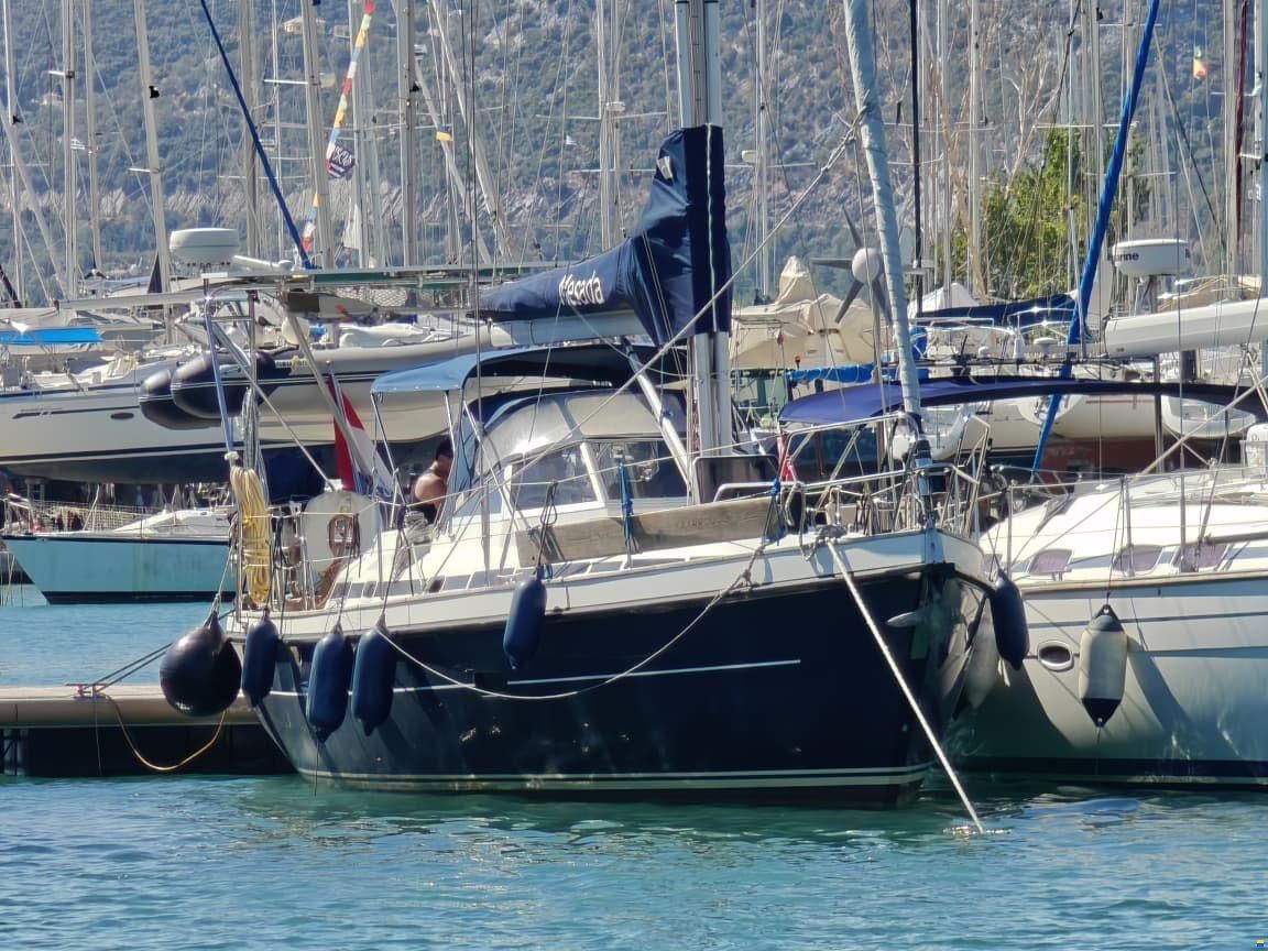 Compromis 36 C-Yacht