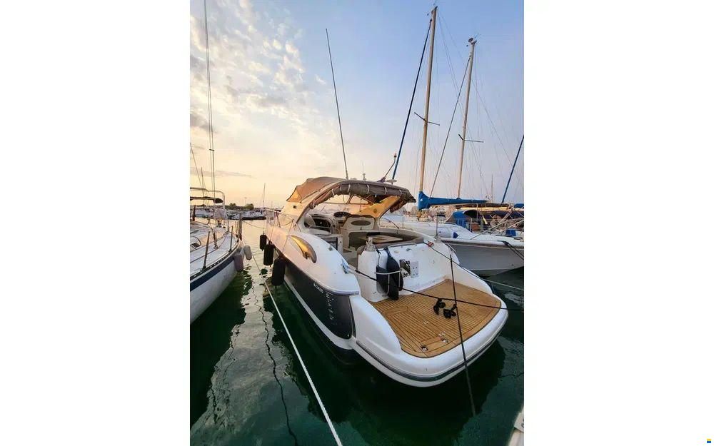 Gobbi 345 SC