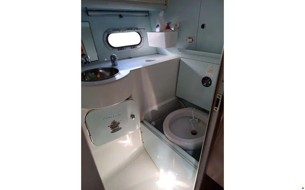 Beneteau Flyer 11