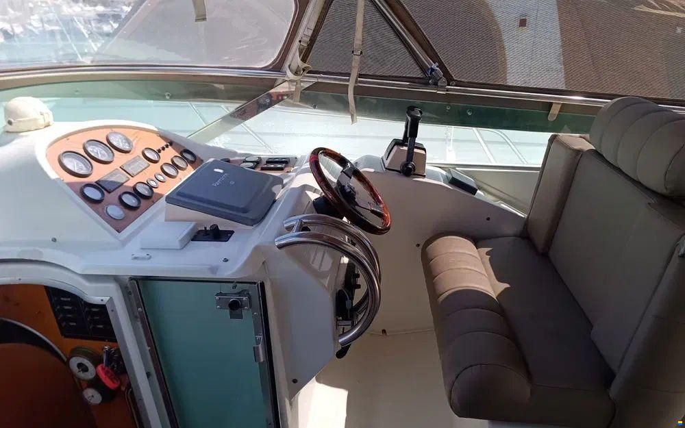 Beneteau Flyer 11