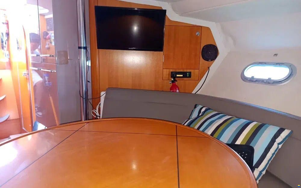 Beneteau Flyer 11