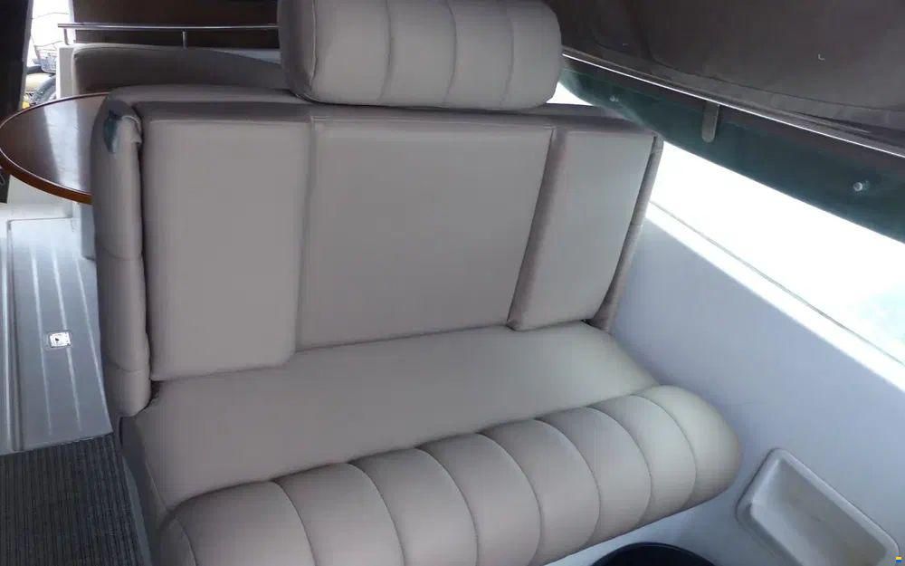 Beneteau Flyer 11