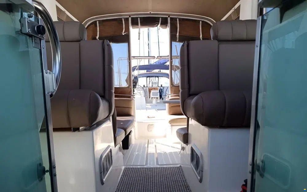 Beneteau Flyer 11