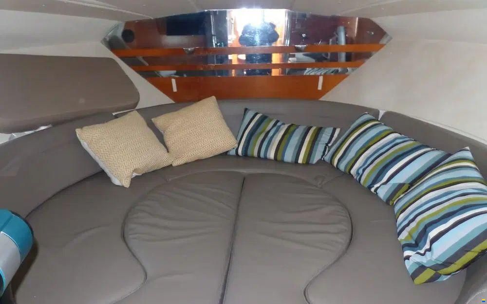 Beneteau Flyer 11