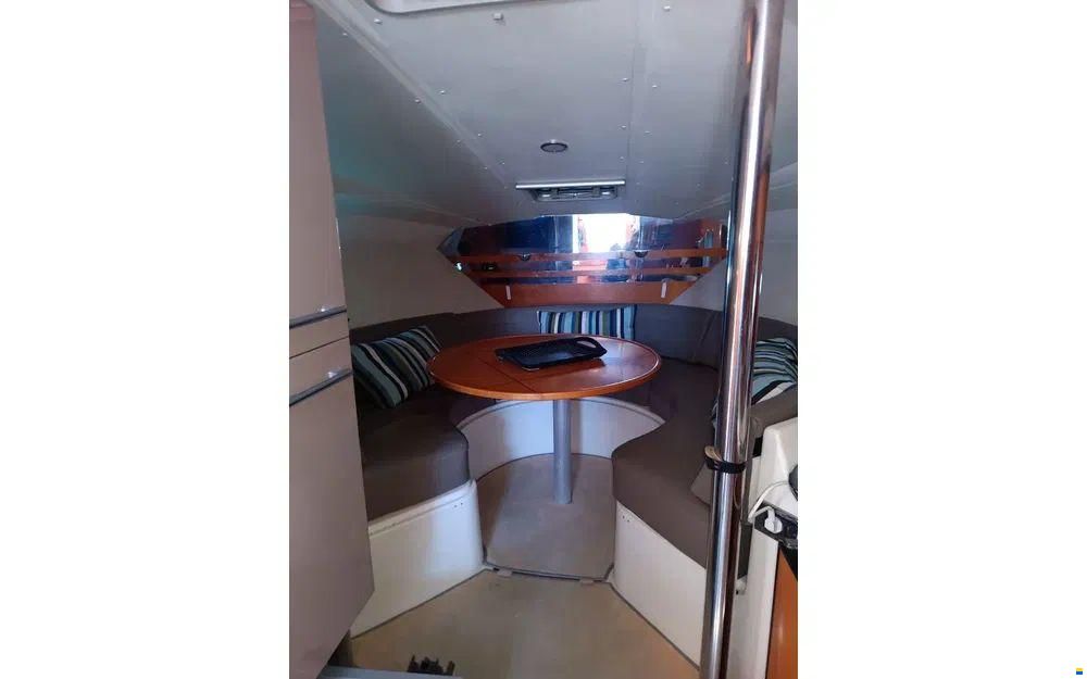 Beneteau Flyer 11