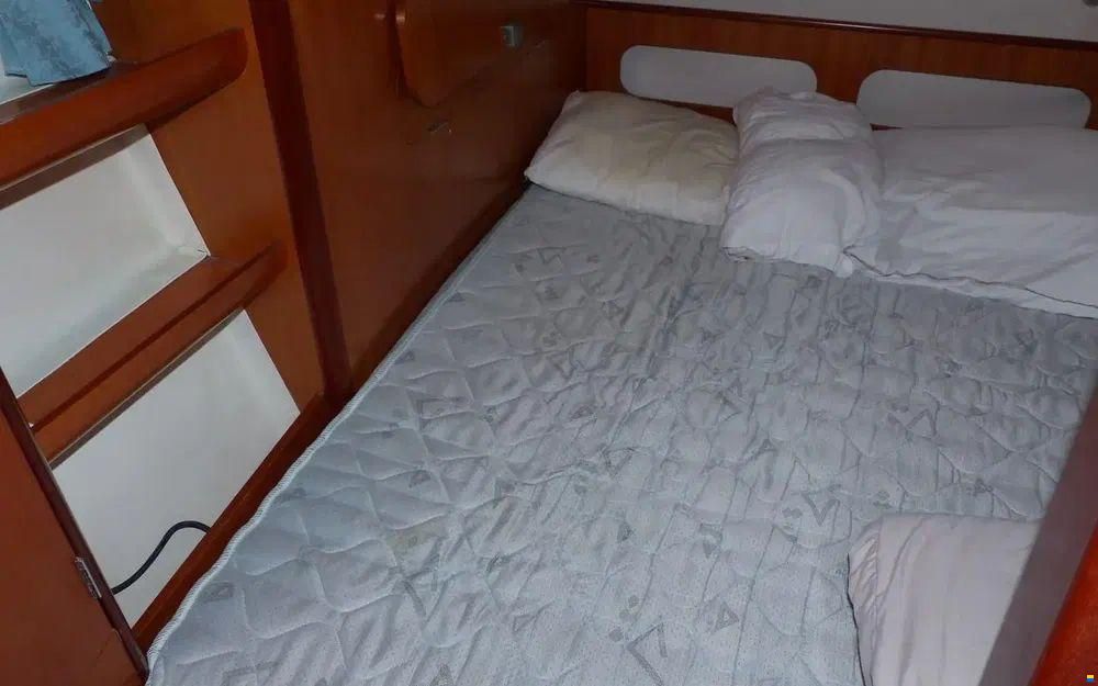 Beneteau Flyer 11