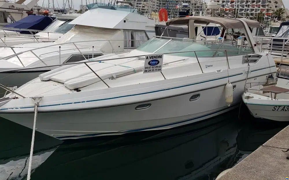 Beneteau Flyer 11