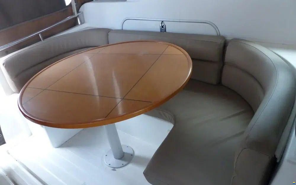 Beneteau Flyer 11