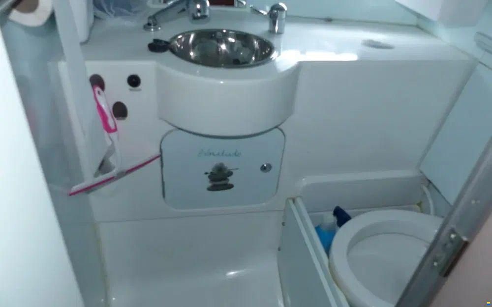 Beneteau Flyer 11