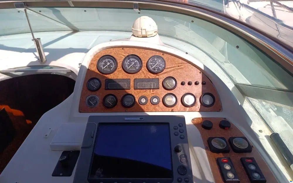 Beneteau Flyer 11