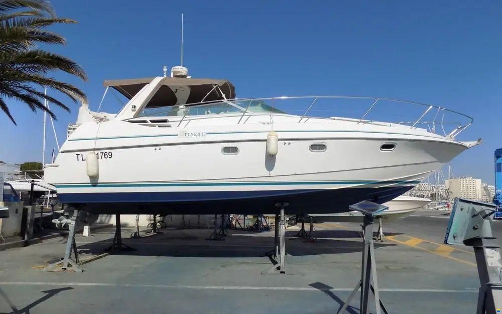 Beneteau Flyer 11