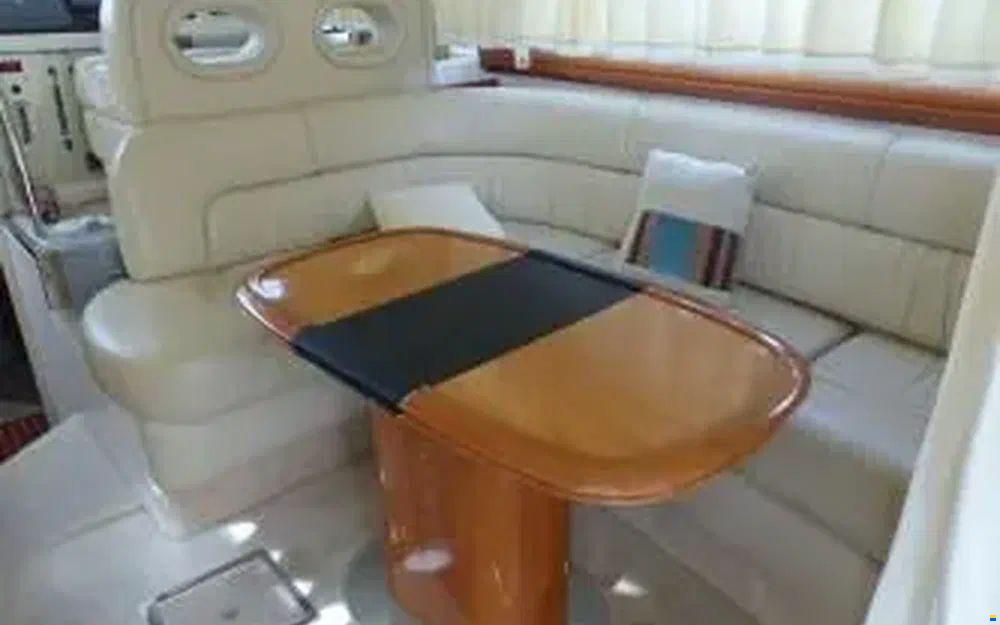 Cranchi Atlantique 40