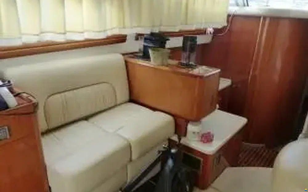 Cranchi Atlantique 40