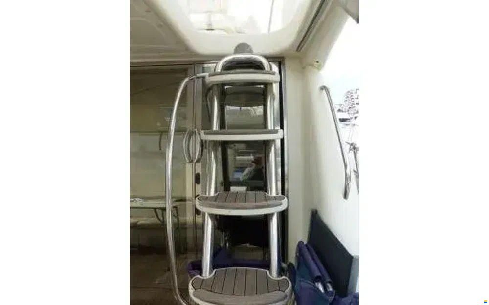Cranchi Atlantique 40