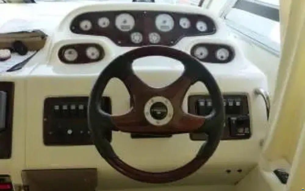 Cranchi Atlantique 40