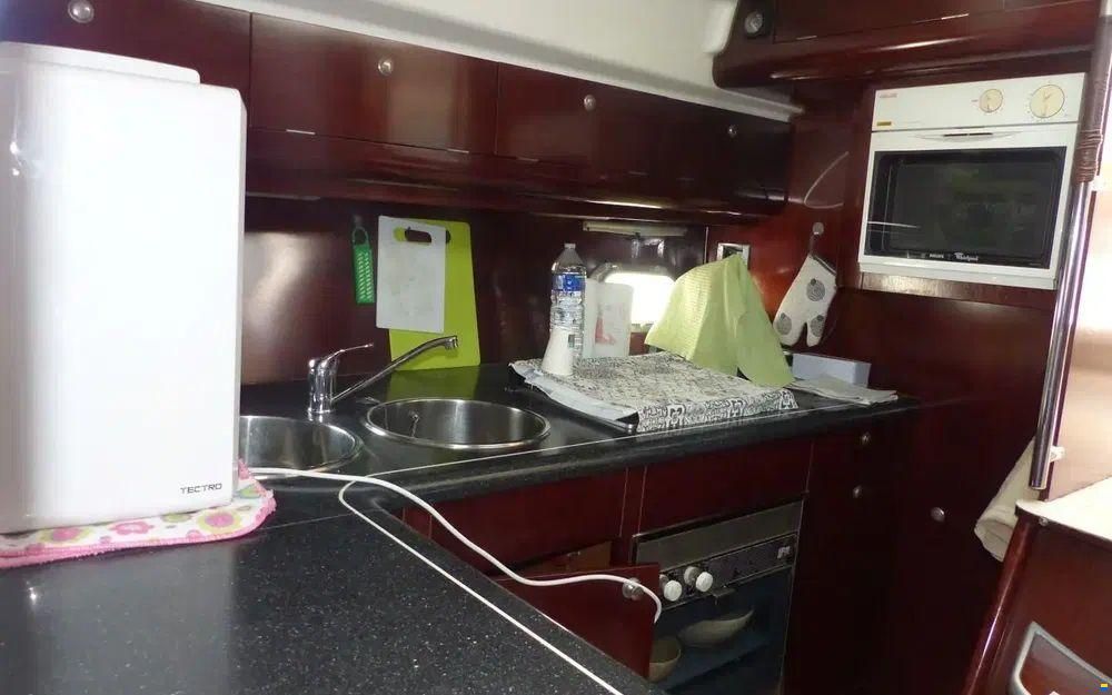 Beneteau Flyer F1