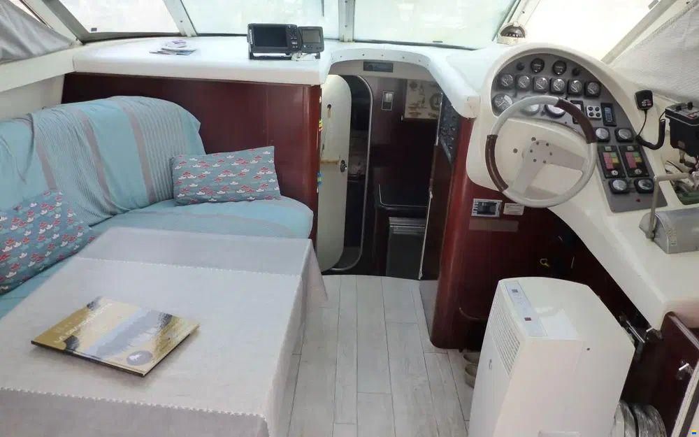 Beneteau Flyer F1