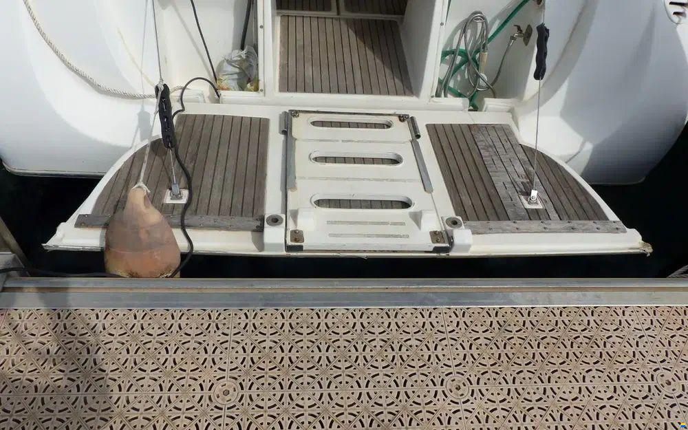 Beneteau Flyer F1