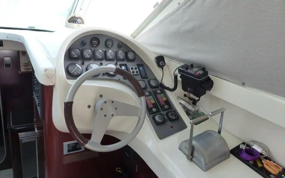 Beneteau Flyer F1