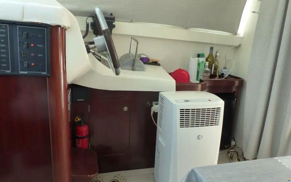 Beneteau Flyer F1