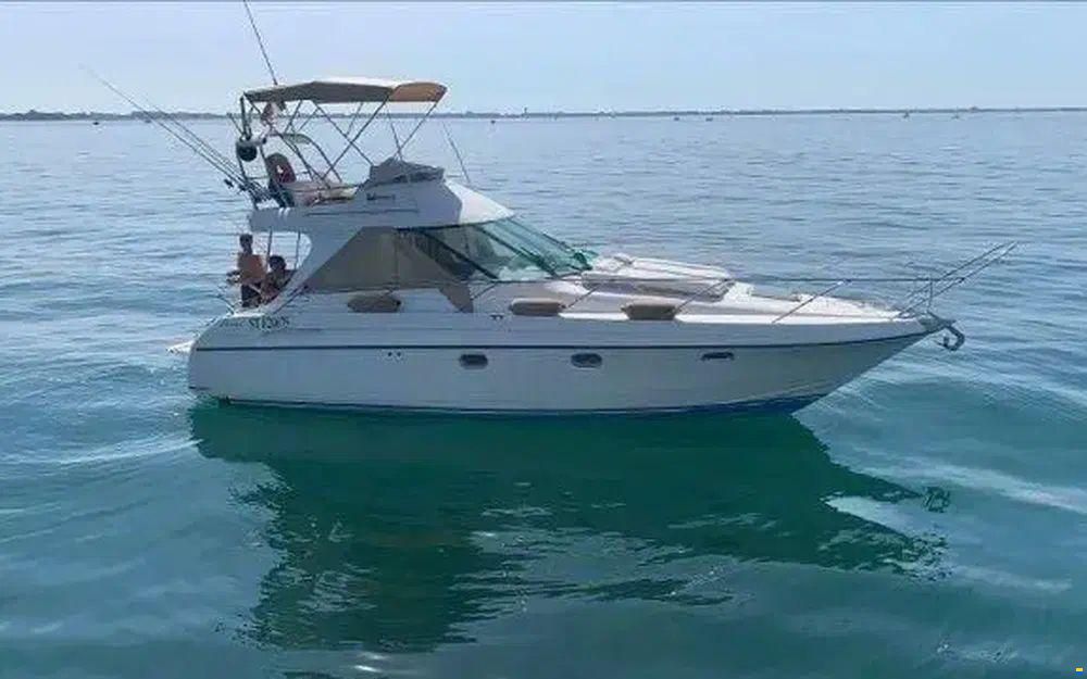 Beneteau Flyer F1