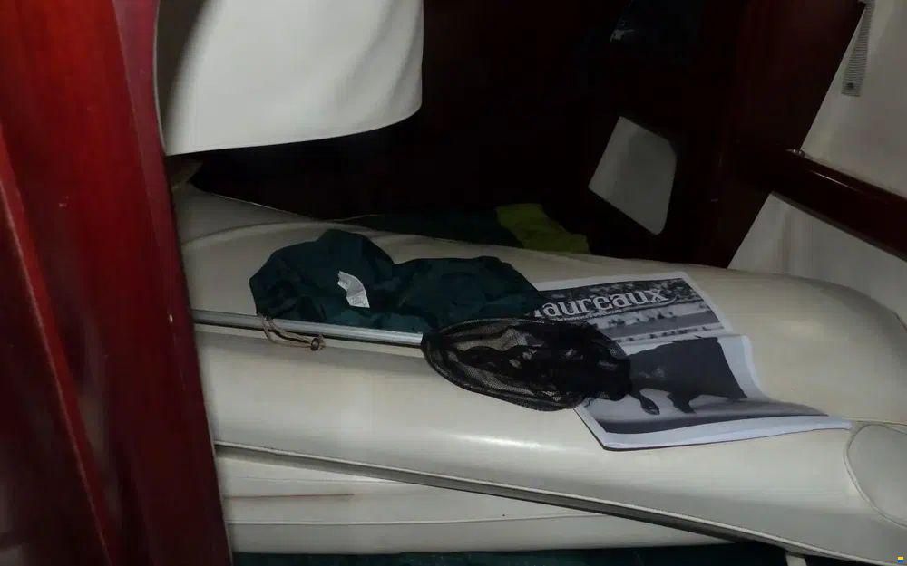 Beneteau Flyer F1