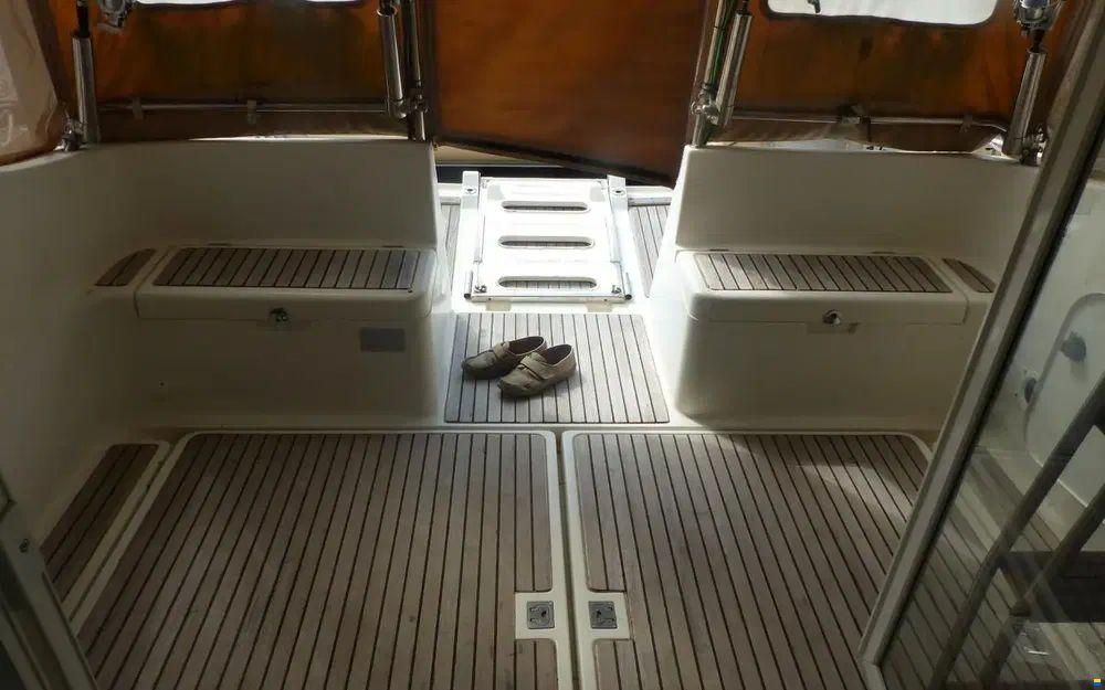 Beneteau Flyer F1