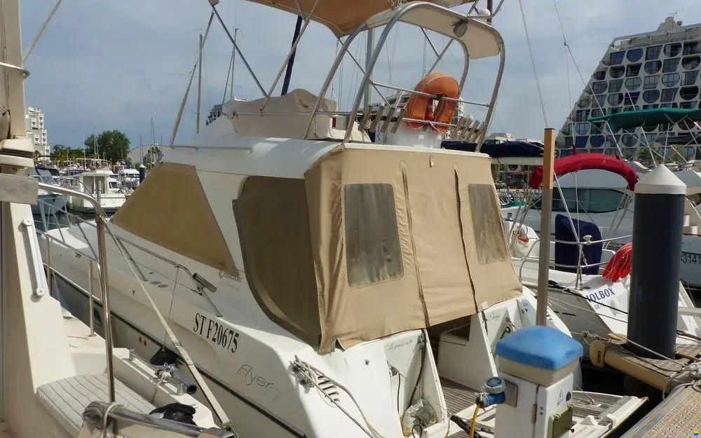 Beneteau Flyer F1