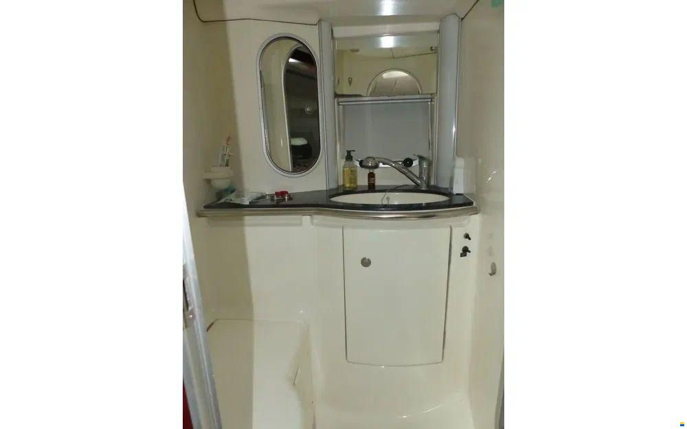 Beneteau Flyer F1
