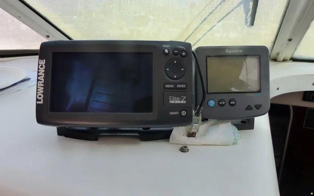 Beneteau Flyer F1