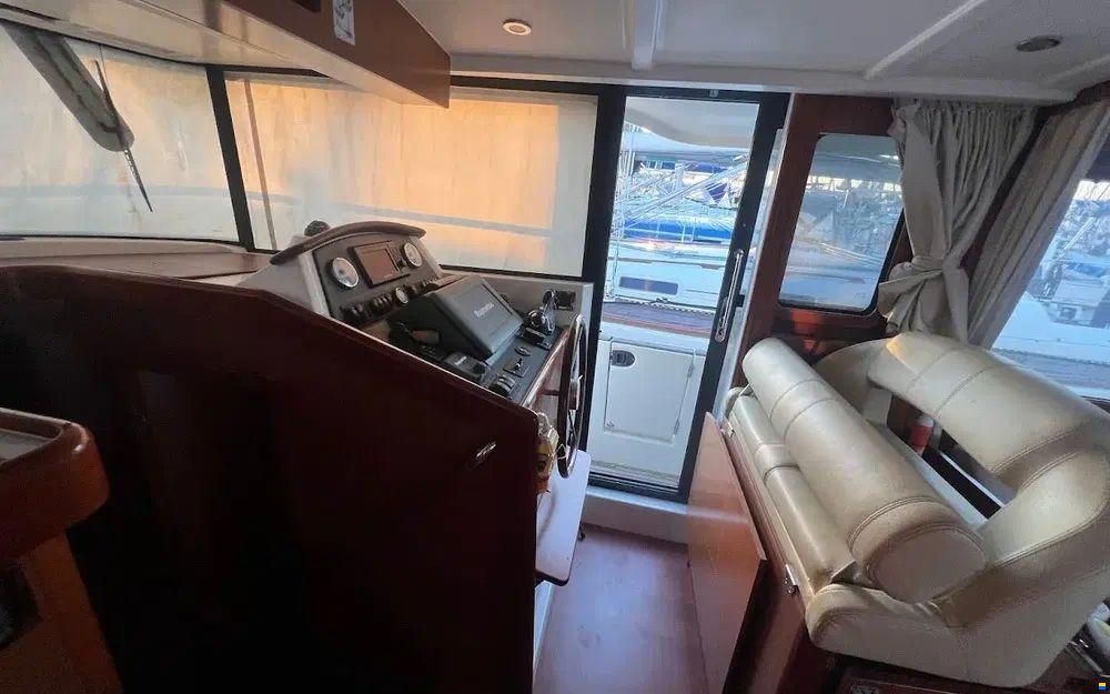 Beneteau Swift Trawler 44