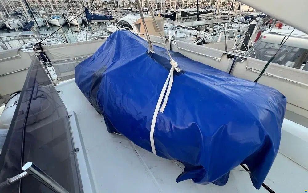 Beneteau Swift Trawler 44