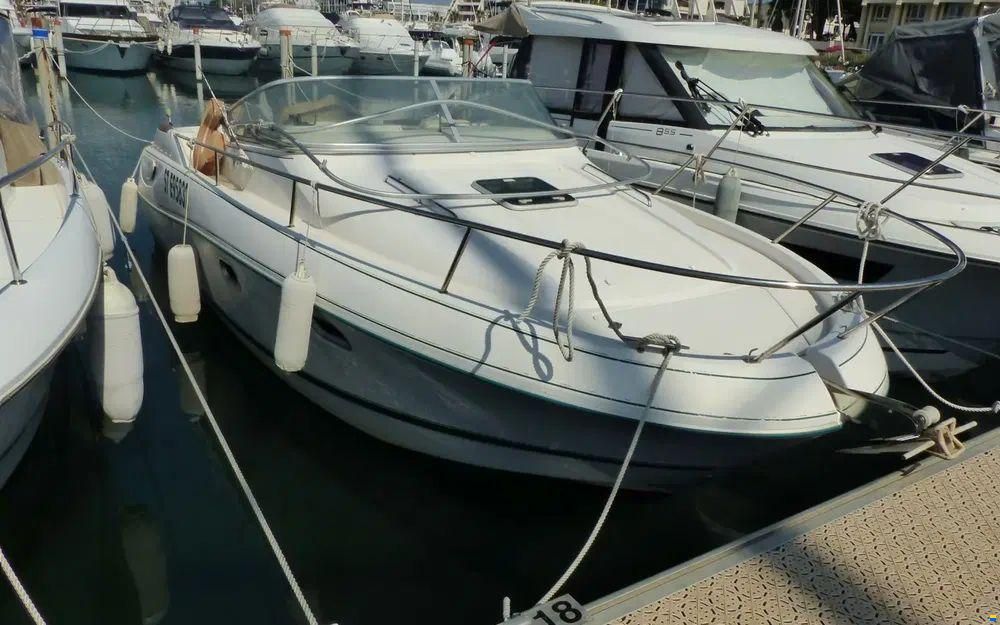 Jeanneau Leader 805