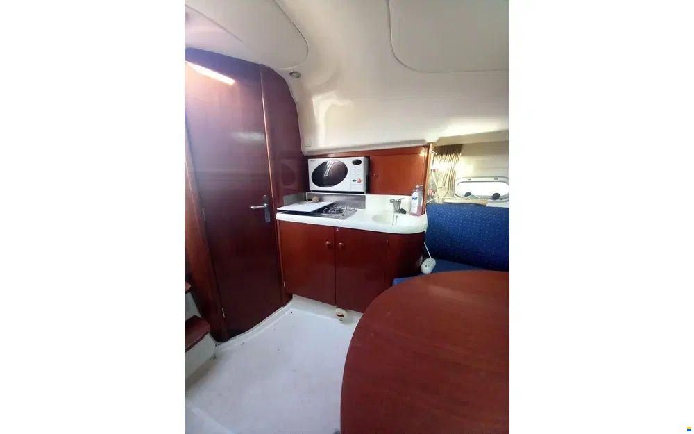 Jeanneau Leader 805