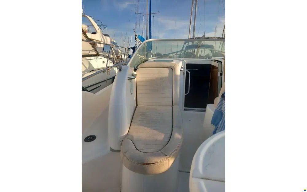 Jeanneau Leader 805
