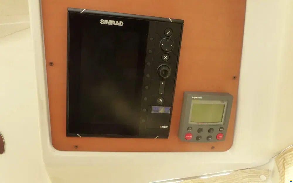 Beneteau Antares 10.80