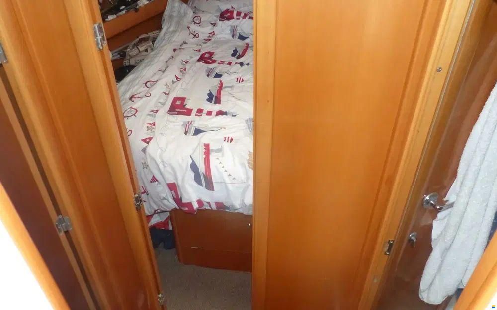 Beneteau Antares 10.80