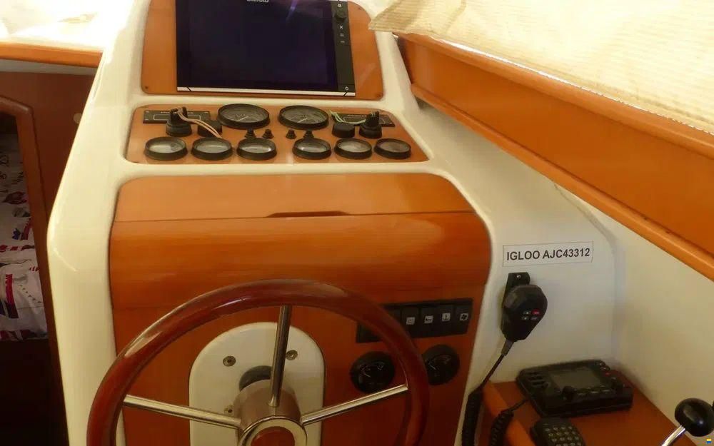 Beneteau Antares 10.80