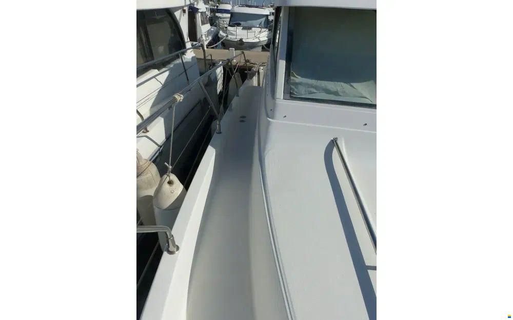 Beneteau Antares 10.80