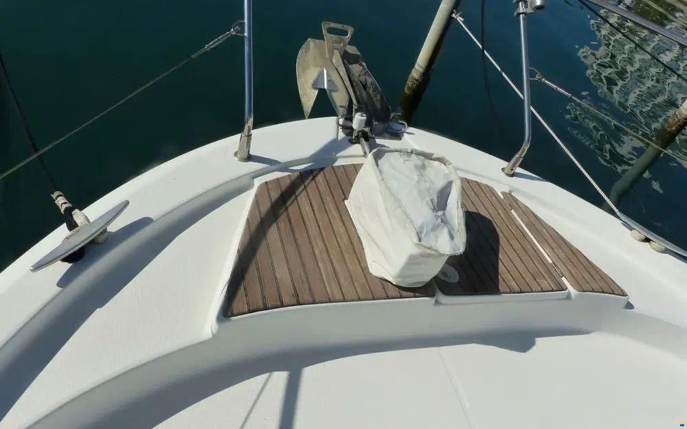 Beneteau Antares 10.80