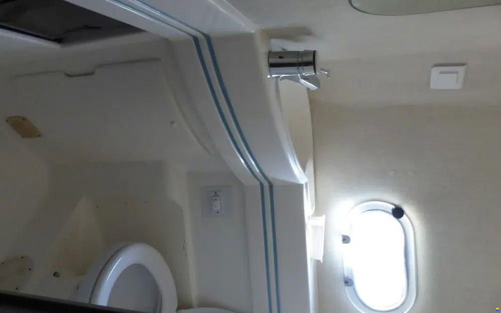 Sealine Statesman 450