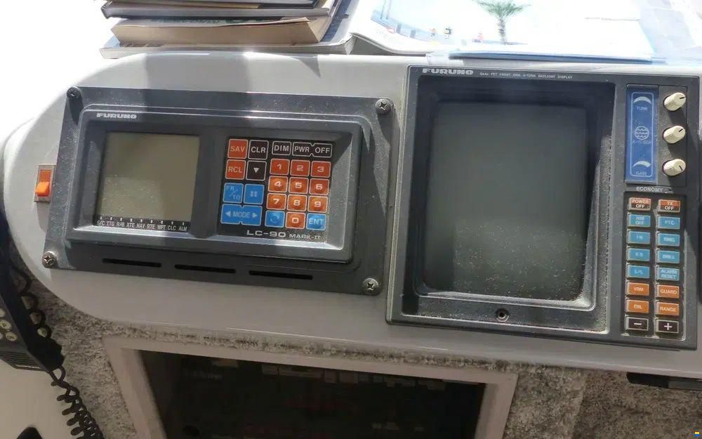 Sealine Statesman 450