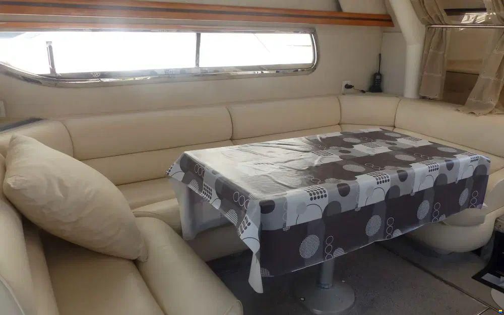 Sealine Statesman 450